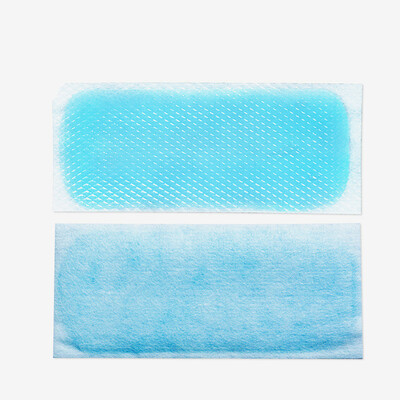 

Cool Ice Paste To Prevent Summer Heat Cooling Cool
