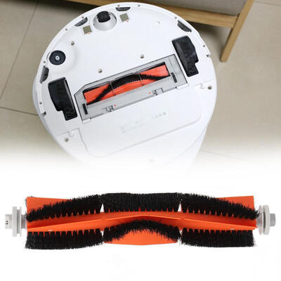 

Greensen 1Pc Rolling Main Brush Replacements for Xiaomi Robot S50 S51 Vacuum Cleaner