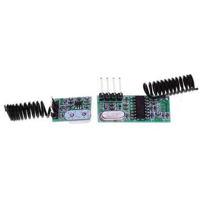 

Small Size Wireless Long Distance Receiver Transmitter Module 868MHz