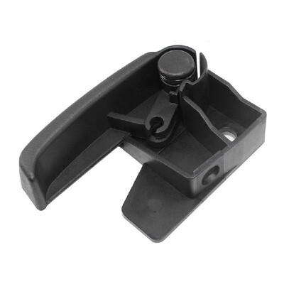 

Hood Latch Release Handle Interior Pull Handle for Chevy GMC Pickup Truck 1995-2007 15741109