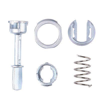 

Tailored Door Lock Repair Kit Front Right Driver Side For VW PASSAT 95-06 3B0 837 167 E