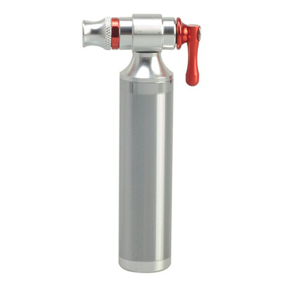 

Mini Bike Basketball Tyre Wheel Ball Inflator Pump AirCo2 Inflatable Portable