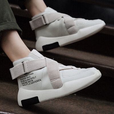 

Autumn&winter new high-top shoes men roar Tianzun Air Force No 1 sports basketball shoes students lightweight wild mens tide shoes