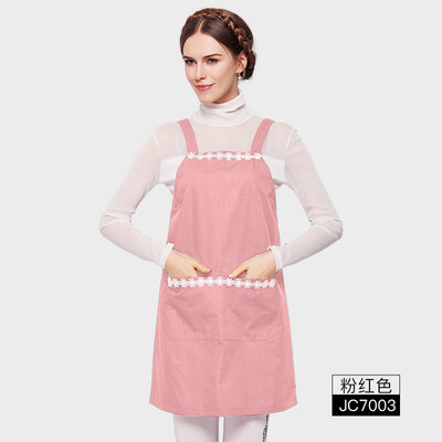 

Jing Qi JOYNCLEON radiation protection clothing maternity wear radiation protection apron bellyband computer mobile phone microwave oven radiation protection clothes pink  jc7003