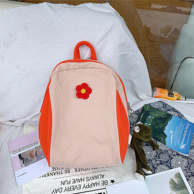 

Schoolbag Female Korean Harajuku ulzzang College Student Backpack High School Ancient Japanese Campus ins Wind Backpack