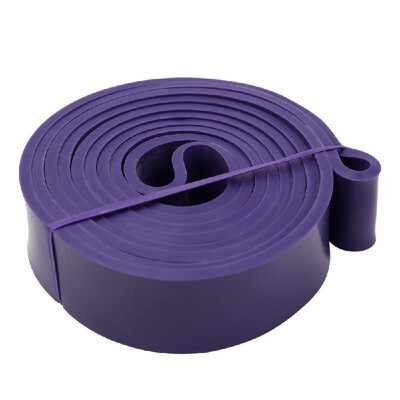 

Latex Training Belt Yoga Exercise Resistance Band Tension Loop Belts Unisex Fitness Equipment