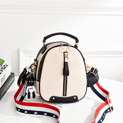 

Summer broadband oblique Bag girl student Korean version Baitao Lady Bag Fashion single shoulder bag