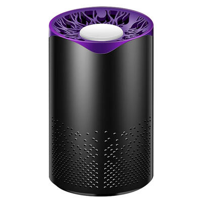 

USB Electric Mosquito Killer Lamp Photocatalysis LED Bug Zapper Insect Trap