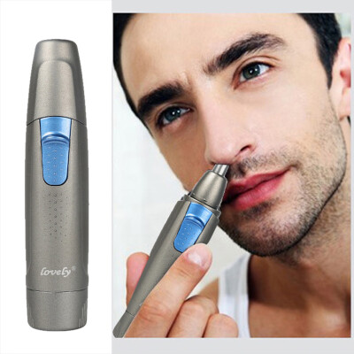 

〖Follure〗The New Home Use Ear Nose And Facial Hair Trimmer Shaver Trimmer