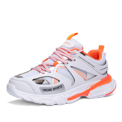 

Ins Super Fire Shoe Male Torre Shoe Third Generation Korean ulzzang Harajuku Joker New Net Red Shoe Male
