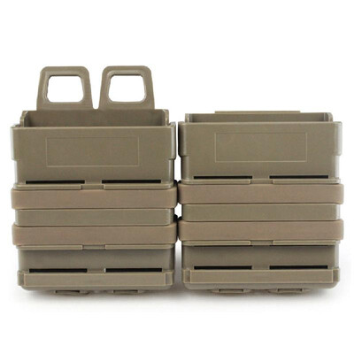 

Magazine Pouch Set Magazine Pouch Bag Holster Set 762 Fast Mag