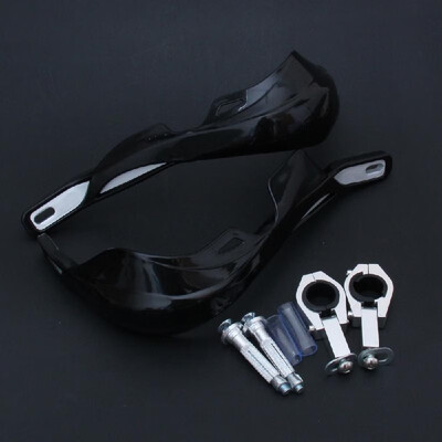 

2pcs Rally Pro Handlebar Hand Guards Handguard Protector Protection 28mm Alloy Insert Pit Dirt Bike Motorcycle Motocross