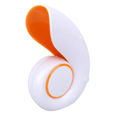 

Conch Leafless Cute Adorable Electric Handheld Fan Cooling Fan Outdoor