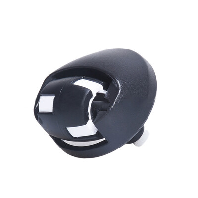 

1pc Front Wheel Replacement Compatible For ECOVACS Deebot TCR260 Vacuum Cleaner