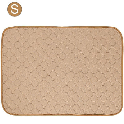 

Dog Pee Pads Pet Training Mat Dog Diapers Puppy Pads Waterproof Absorbent Washable Reusable Pads for Dogs Cats Rabbit