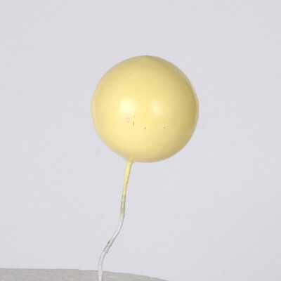 

FUNNYBUNNY Cake Decoration Golden Ball Cake Decoration Plug-in Decoration Baking Decoration Accessories Cake Topper