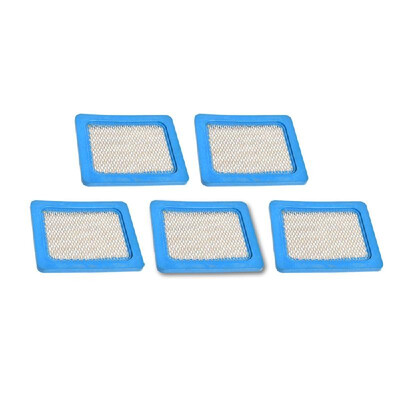 

10 PCS Air Filters For Briggs & Stratton 491588 491588S 399959 5043D 17211-ZL8-000