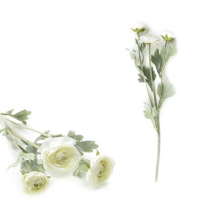 

Artificial flowers fake flowers hairy British small lotus Nordic ins home wedding room potted flowers wedding flowers wall flowers