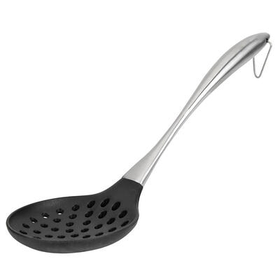 

Stainless Steel Handle Silicone Kitchenware Spatula Spoon Cooking Utensils