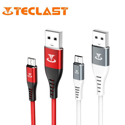 

1M Antifreeze Alum Micro USB Cable Fast Charging Cable Data Transfer for Mobil phone Tablet