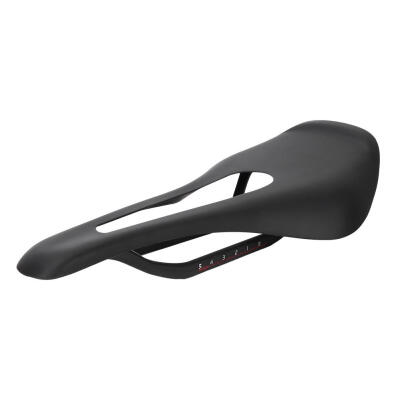 

Greensen Carbon Fiber Lightweight Bicycle Bike Cycling Seat Saddle for Mountain Road BikeBike Saddle Bicycle Saddle