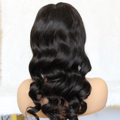 

360 loose wave