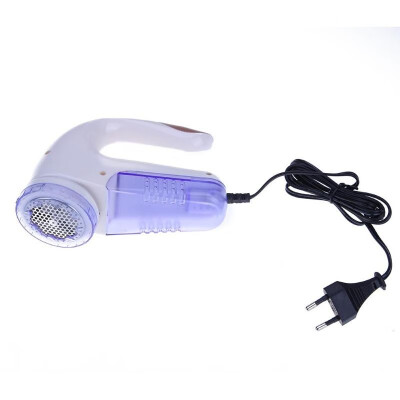 

Electrical Clothing Lint Removal Fuzz Shaver for CurtainsCarpetsSweaters