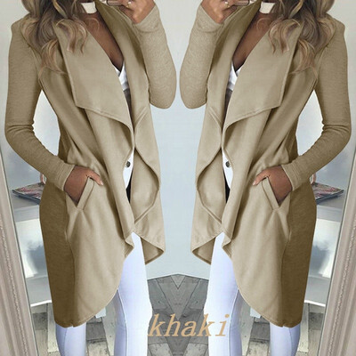 

Stitching womens thin cardigan