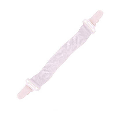 

4PCSSet Elastic Bed Sheet Mattress Cover Blankets Grippers Clip Holder Fasteners Kit Home Textiles Accessories