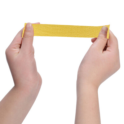 

1 Roll 5CM x 5M Sports Physio Elastic Muscle Pain Care Therapeutic Tape