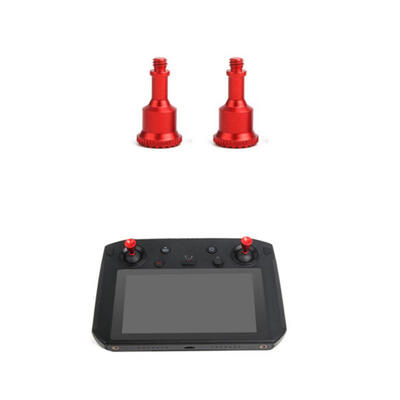 

1 Pair Of Drone Control Rockers Metal Remote Controller Joystick For MAVIC 2 PRO ZOOM