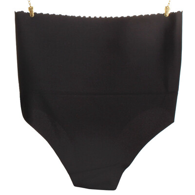 

ultra-thin High Waist Beauty Care Tummy Control Body Shaping Abdomen Slimming Underwear Women Seamless Control Panties