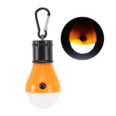 

LED Camping Lantern Battery Powered Indoor Outdoor Emergency Lamp Portable Waterproof Safety Tent Light for Camping Hiking Explori