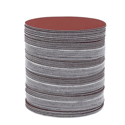 

80pcsSet 75mm Grit 3204006008001000120015002000 Sanding Discs Sandpaper