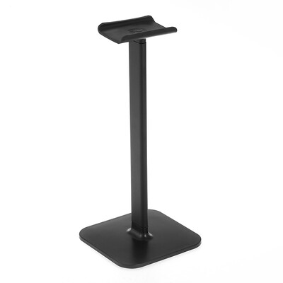 

Practical Aluminum Alloy Headphones Headset Holder Matte Style Stand