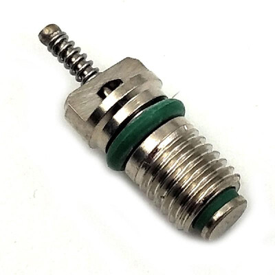 

Car air conditioning valve core hand air nozzle fast exhaust valve high pressure gas core key r134a valve needle wrench air condit