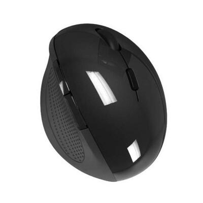 

24G Wireless Mouse With Nano Receiver Vertical Wrist Injury Syndrome Preventive Mouse For PC Laptop Desktop Notebook