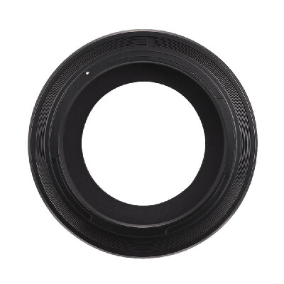 

Lens Mount Adapter Ring Aluminum Alloy for Leica LM Lens to Canon EOS R Mirrorless Camera LM-EOSR