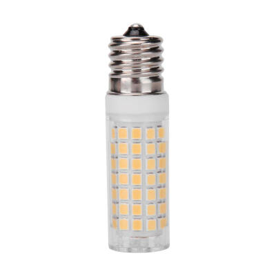 

E17 9W LED Bulb Corn Lamp 220V No Strobe Ceramic Light for Home Lighting