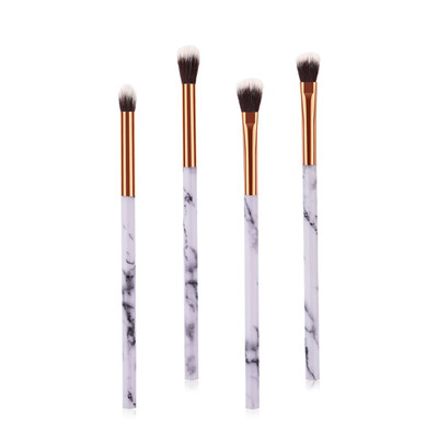 

Professional Brand Makeup Brush Kit Soft Hair Eyes Eyebrow Pencil Eye Shadow Liner Full Make Up Brushes