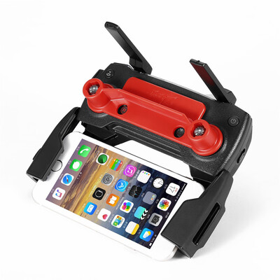 

Tailored Screen Cover Transport Clip Controller Protector Fasten Strap For DJI MAVIC PRO