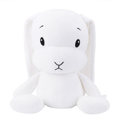 

Cute Rabbit Bunny Baby Stuffed Doll Infant Plush Animal Accompany Sleep Toy