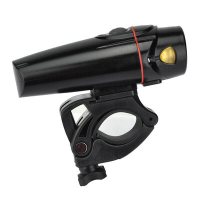 

Greensen Waterproof Bike LED Bright Front Lamp USB Rechargeable Bicycle Head Light Bike Led Headlight Bike Head Lamp