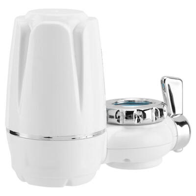 

Greensen Seven Stage Filter Water Purifier Cleaner Removal for Home Kitchen