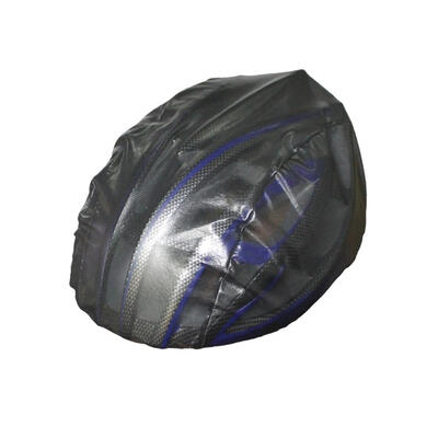 

2019 New Windproof Dust-proof Rain Cover MTB Road Bike Bicycle Cycling Cycle Ultra-light Helmet Covers