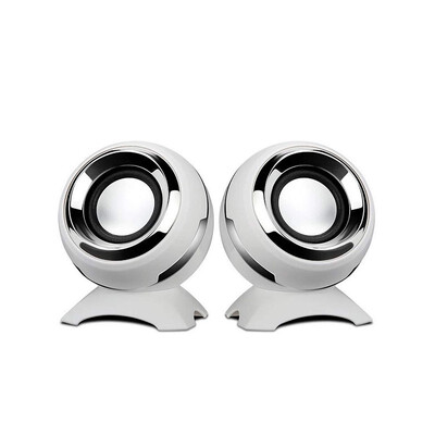 

Computer speakers