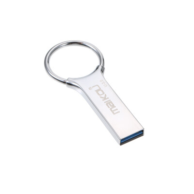 

MAIKOU USB30 Big Key Chain USB Flash Drive 128GB