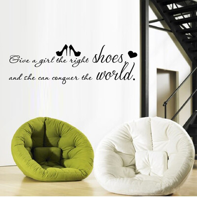 

〖Follure〗Removable Art Vinyl Mural Home Room Decor Wall Stickers