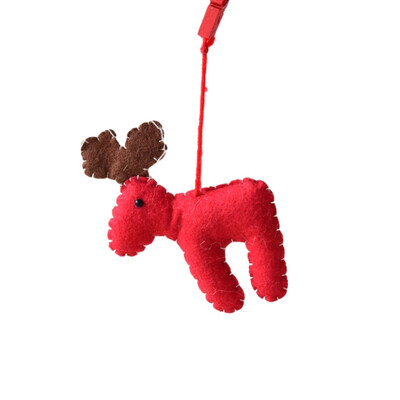 

Toponeto Christmas Tree Pendant Hanging Home Ornament Christmas Decoration