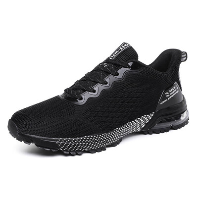 

New Fashion Men Vulcanize Shoes Designer Sneakers Wear-Resisting Breathable Mens Shoes Casual Zapatillas Running